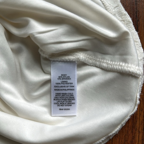 🌹🌹Express “Best Loved Cami” Camisole🌹🌹 - Picture 9 of 9